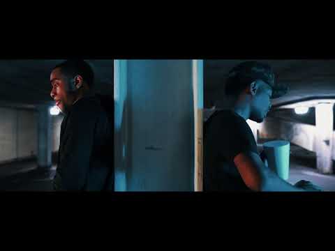 DRE x Anthony Stylez-Back Again (Official Video)