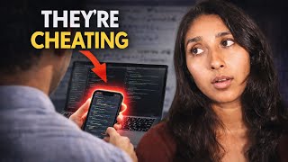 Tech Interviews are Falling Apart