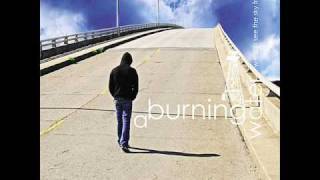 A burning water - Patience Is Me