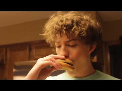 Burger That I Used To Know