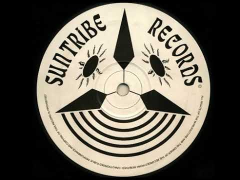 Dj Gershwin - The Awakening