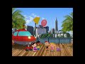Little Einsteins Annie And The Little Toy Prince Carmine S Big Race