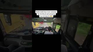 Download lagu ban truk meledak yang membuat penumpang terkejut #shorts #tiktok #sopirtruck mp3 Download lagu ban truk meledak yang membuat penumpang terkejut #shorts #tiktok #sopirtruck mp3