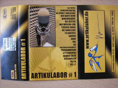 Nordmassiv - Der Gold-Achter (2000)