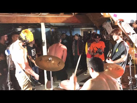 Here to Stay - Full set at Box Factory in Holmdel, NJ (05-29-17)