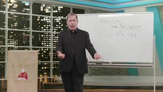 PFL-Abortion and Scripture - Part 1 - June 19, 2024