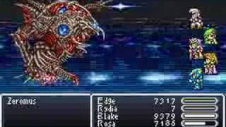 FINAL FANTASY IV video thumbnail