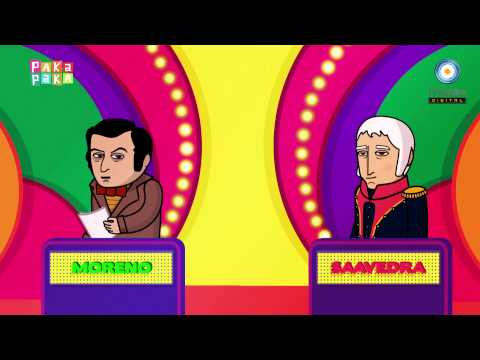 ¡Jugamos a Preguntas y Respuestas! 🧠🤩 - ¡Quiero mi monumento! Moreno y Saavedra