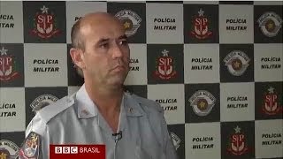 Comandante da PM-SP: Número de manifestantes punidos é pequeno