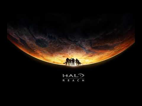 Halo: Reach Full Soundtrack - 10 Hours