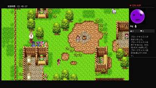 ドラゴンクエスト3やる。［初見］part 11