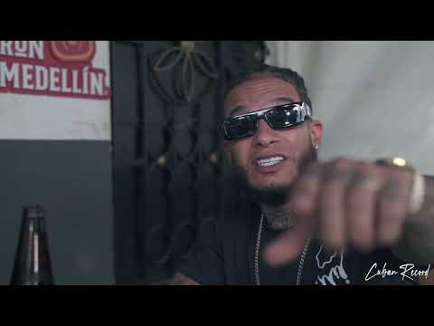 CAMBUMBEO MARKY MEL FT HOLGUIN MC Cuban Record