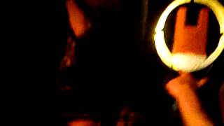 uk subs Born a rocker @ the hydrant