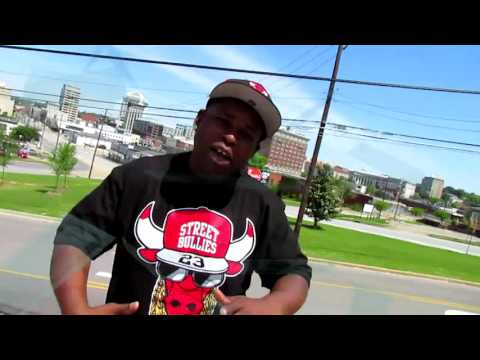 JAY OCHO "GET ME SOME MONEY"