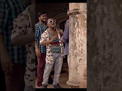 gangs of Puri #gangsofpuri #youtubeshorts #sorts #odisha #webseries