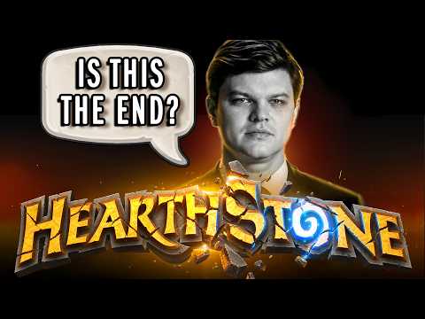 Hearthstone Reddit