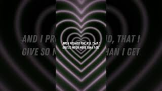 Michael Bublé - Haven&#39;t Met You Yet #michaelbublé  #popmusic #lyrics