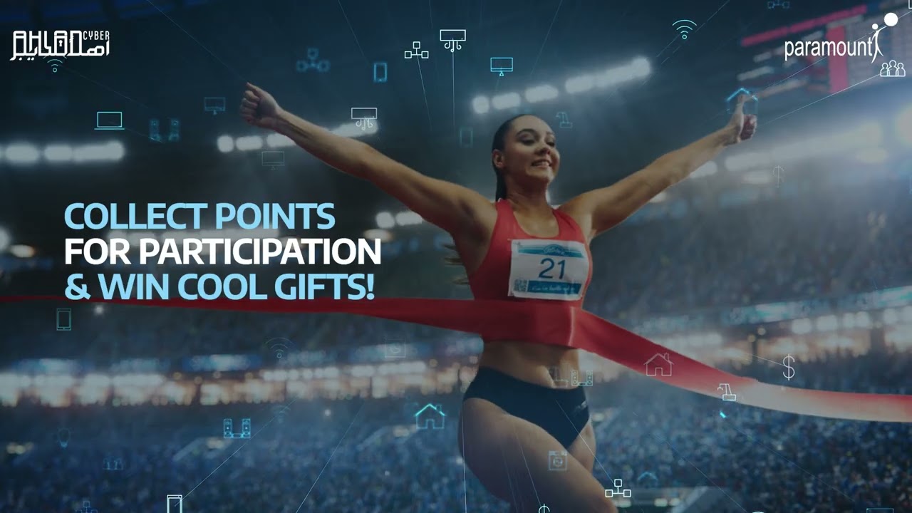 Exclusive Cybersecurity Webinar Series by Industry Experts