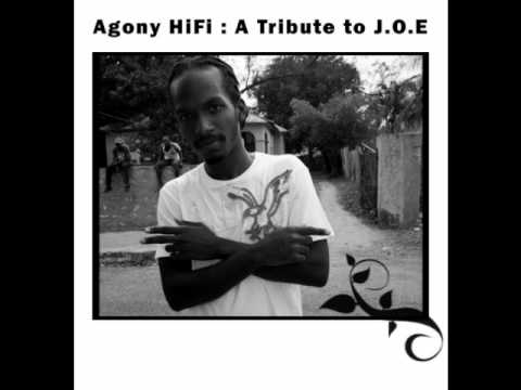 Agony HiFi - A Tribute to J.O.E
