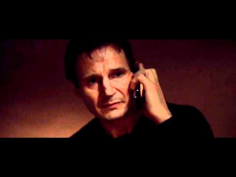 "Io vi troverò' (Taken)" - Fan-Made Trailer ... by Pietro Falanga