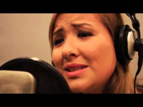 Fico assim sem Você - Roberta Tiepo