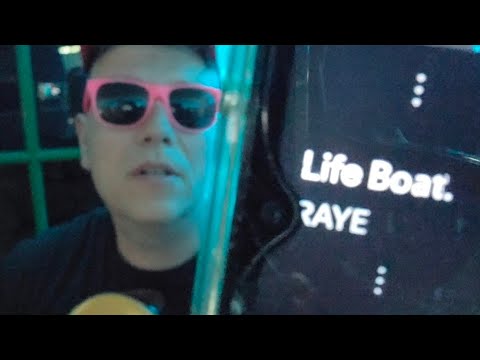 Life Boat - RAYE