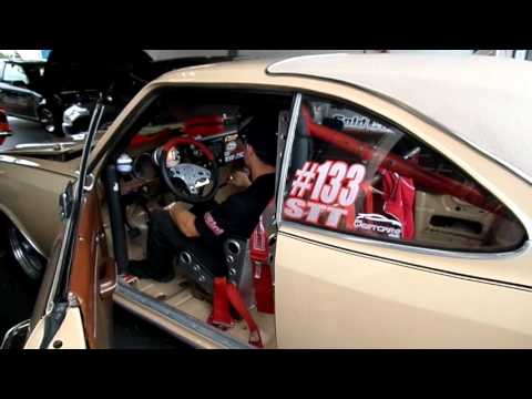 22 festival brasileiro, stt aquecimento