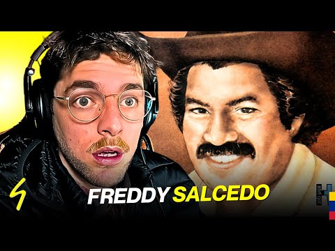 Uruguayo Reacciona a Freddy Salcedo - Viejo Soguero + La Fundadora 🐮​🇻🇪​