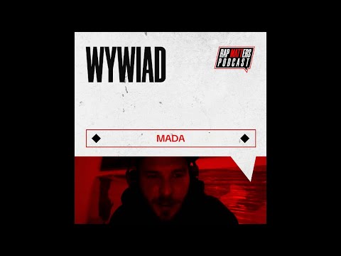 "Czuję się undergroundowcem" - wywiad z Madą