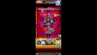 私のMonster Strike実況をOmlet Arcadeで見てください！