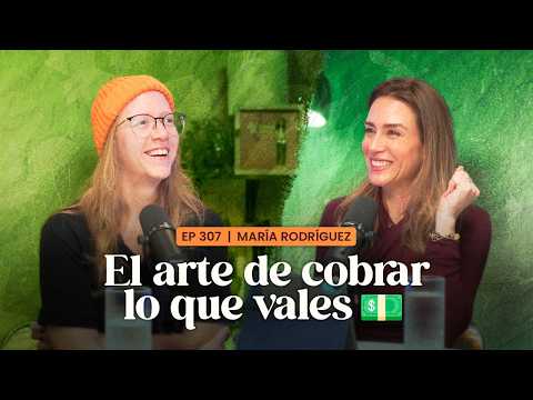 Entrevista con Erika de la Vega