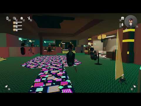 Pink Panthers vs Whacky Quackers S5 Polt playoffs 1st Week