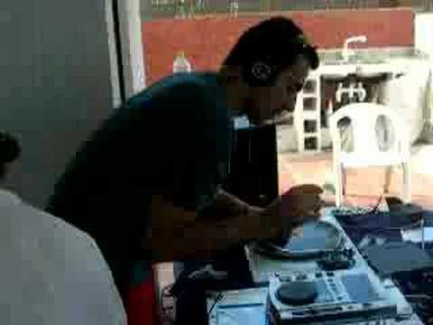 Pessigollas Playboy Mansion