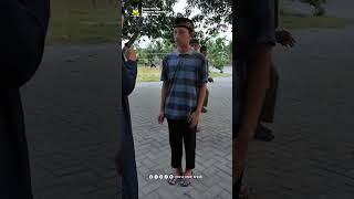 Download lagu Tes Hafalan Hadits Santri Marhalah Wustha Setingkat SMP ada yang sudah hafal 300 hadits (PART II) mp3