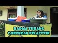 Karma Tukang Gorengan Plastik Jodoh Wasiat Bapak ANTV Eps 68