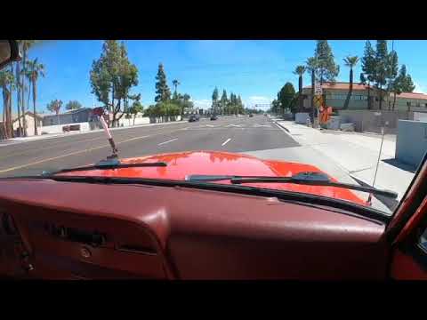 1977 Jeep Wagoneer Custom 4×4