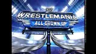 WWE Batista all grown up