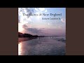The Shores of New England