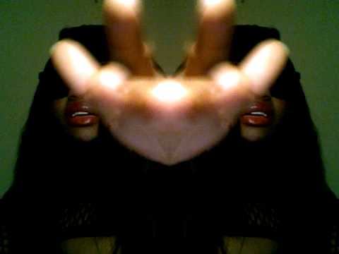 HOW COULD 1 IN A MIILION BE THAT SOMEBODY