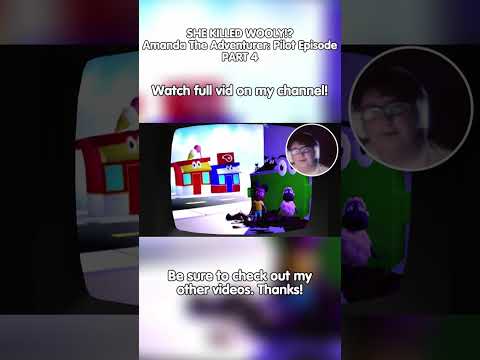Video cover