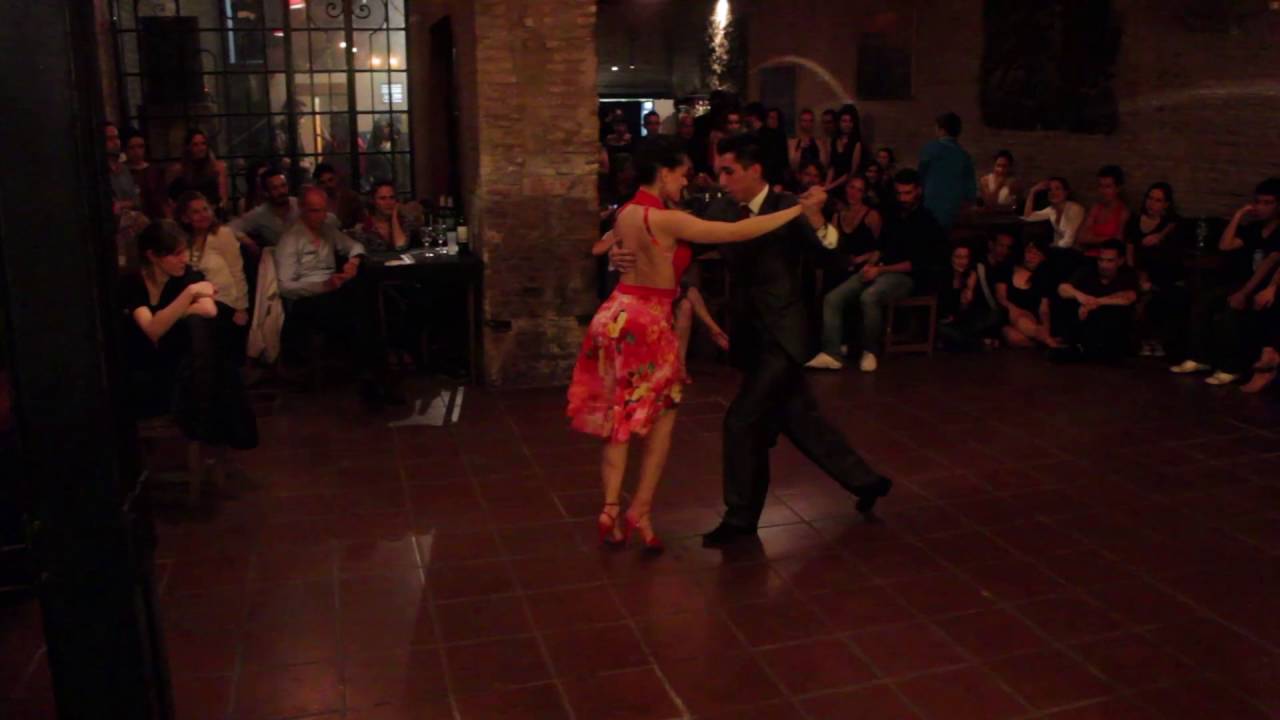 Krishna Olmedo y Yasmina Mamana - 17/9/2016 - La Cachivachería 4/4