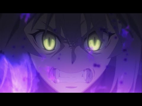 Atalanta Transformation | Fate/Apocrypha Ep 21 (English Dub)