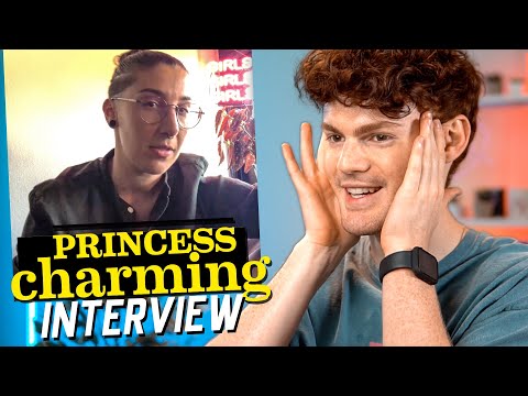 Princess Charming Kandidatin Britta packt aus - darum musste sie WIRKLICH gehen