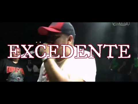 ACZINO LE RESPONDIÓ A JONY BELTRAN CON ESTE MINUTAZO💣 💣☠️💣💣 | FMS México | Sidentler Freestyle