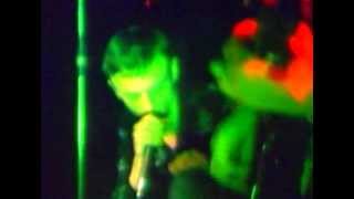 The Fall - 2 x 4 - (Live at the Hacienda, Manchester, UK, 1985)