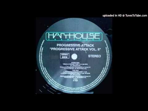 Progressive Attack - Hypnoticharmony (Part II)