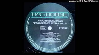 Progressive Attack - Hypnoticharmony (Part II)