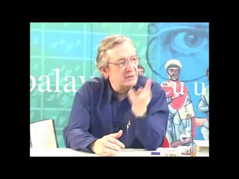 Olavo Carvalho FILOSOFIA MODERNA É UMA PALHAÇADA