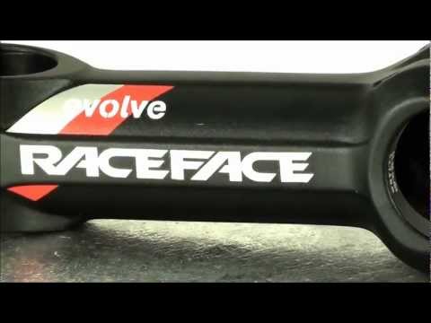 comment demonter un pedalier race face xc
