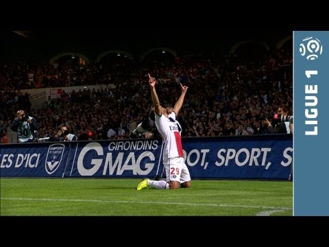 Ligue 1 - Week 5 Highlights - 2013/2014